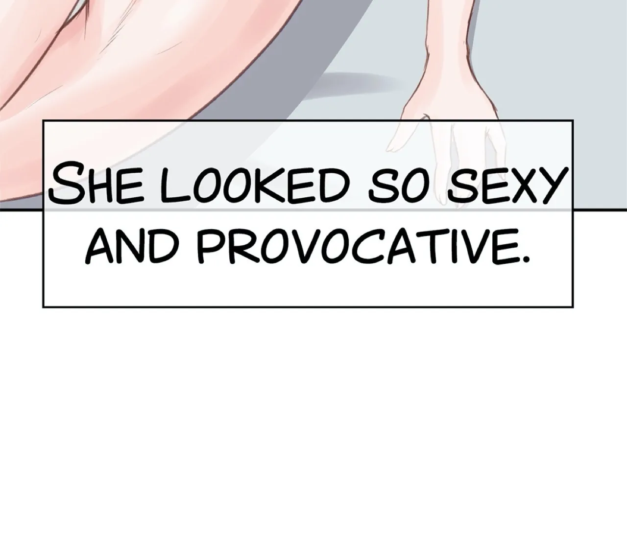A FALLEN WOMAN Chapter 2 page 37 - 