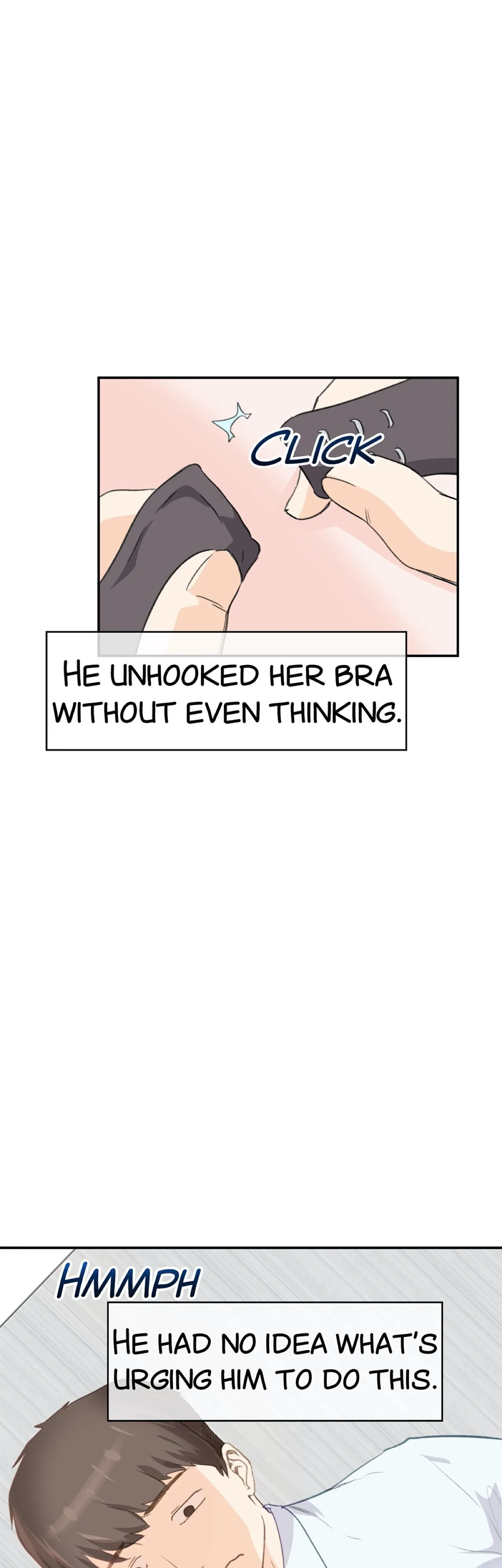 A FALLEN WOMAN Chapter 2 page 42 - 