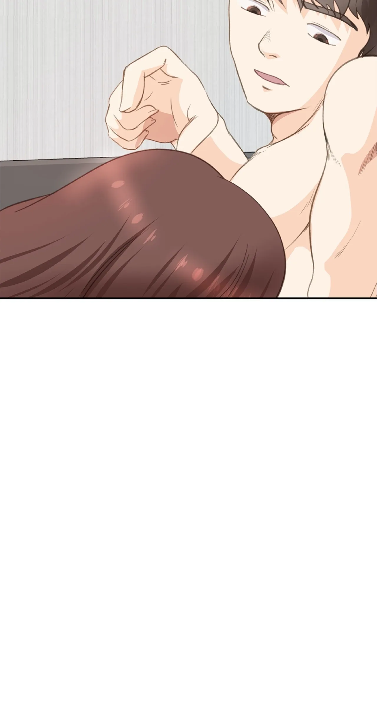 A FALLEN WOMAN Chapter 2 page 9 - 