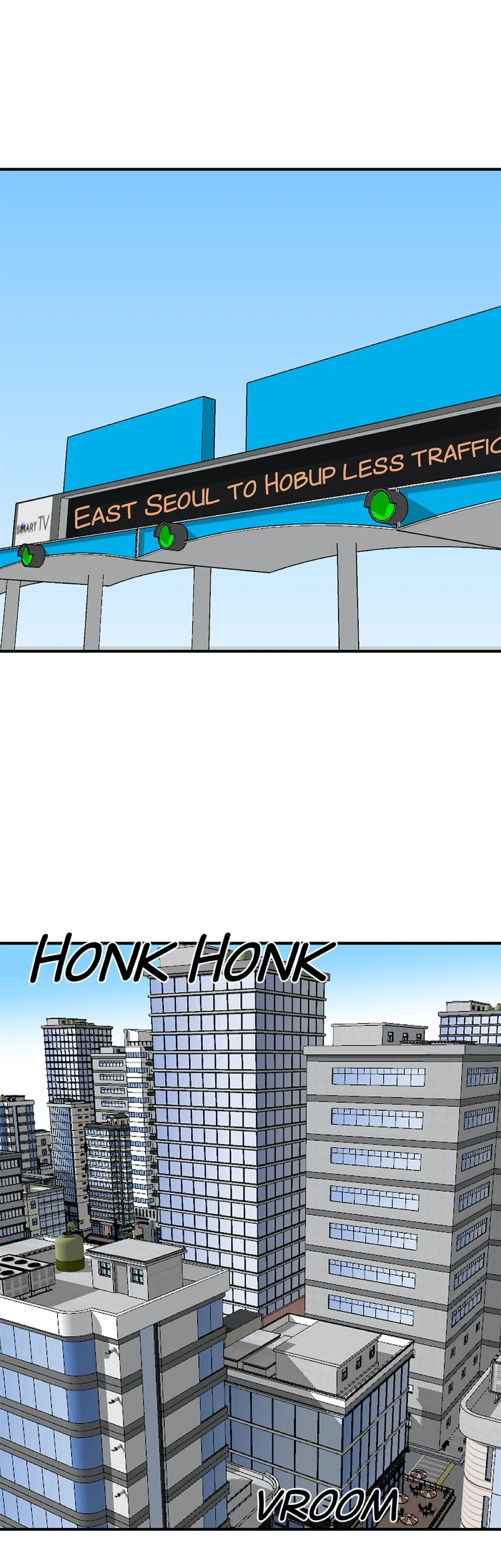 A FALLEN WOMAN Chapter 20 page 12 - 