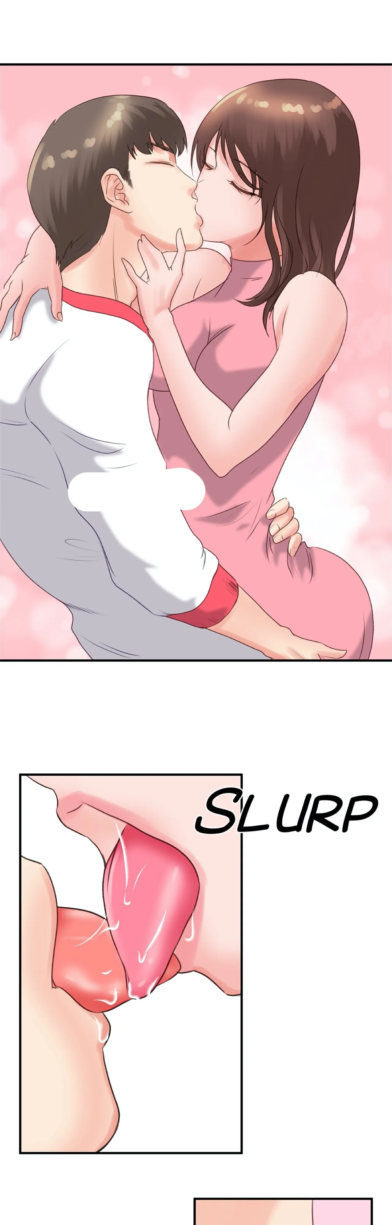 A FALLEN WOMAN Chapter 20 page 26 - 