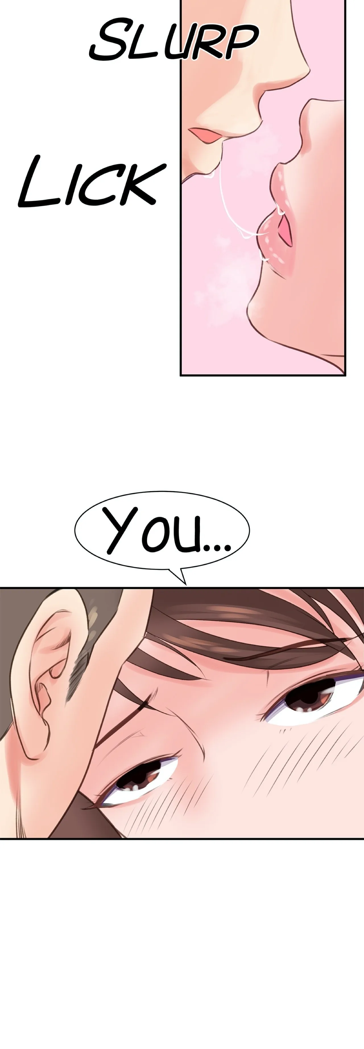A FALLEN WOMAN Chapter 20 page 27 - 