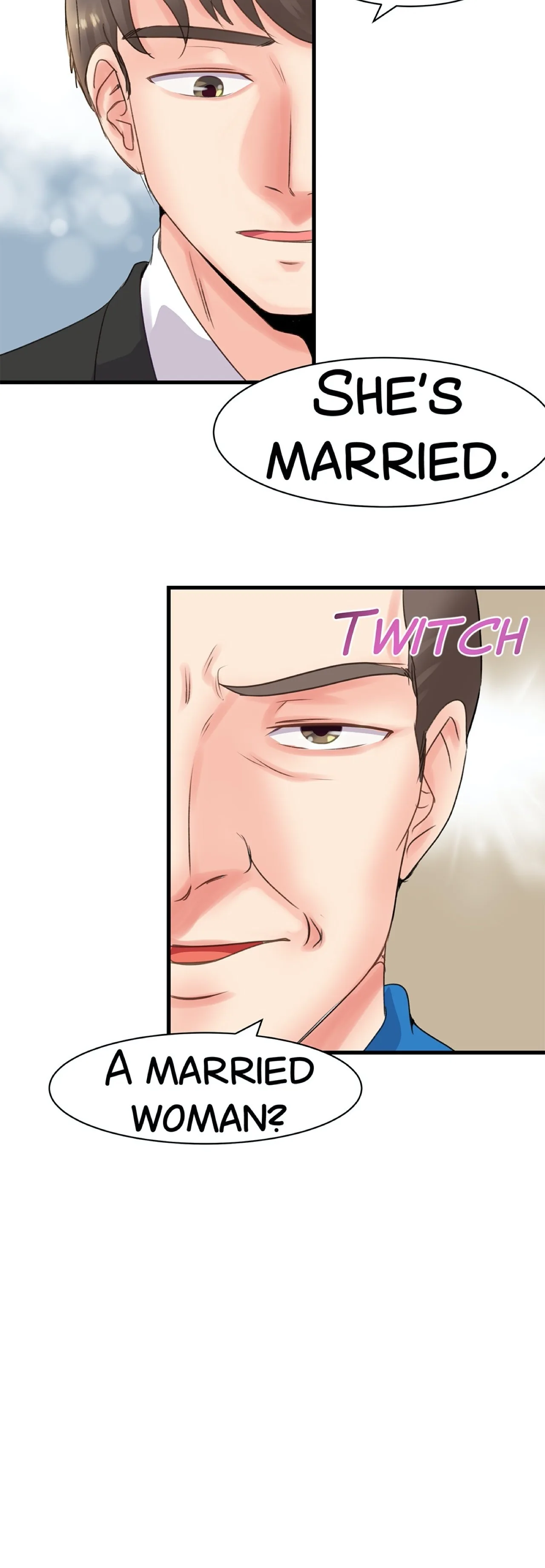 A FALLEN WOMAN Chapter 22 page 11 - 