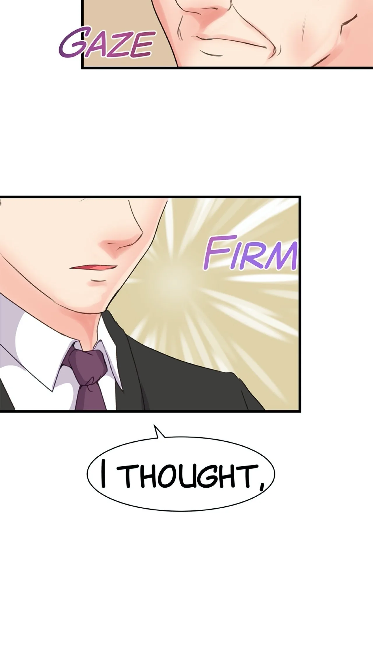 A FALLEN WOMAN Chapter 22 page 13 - 