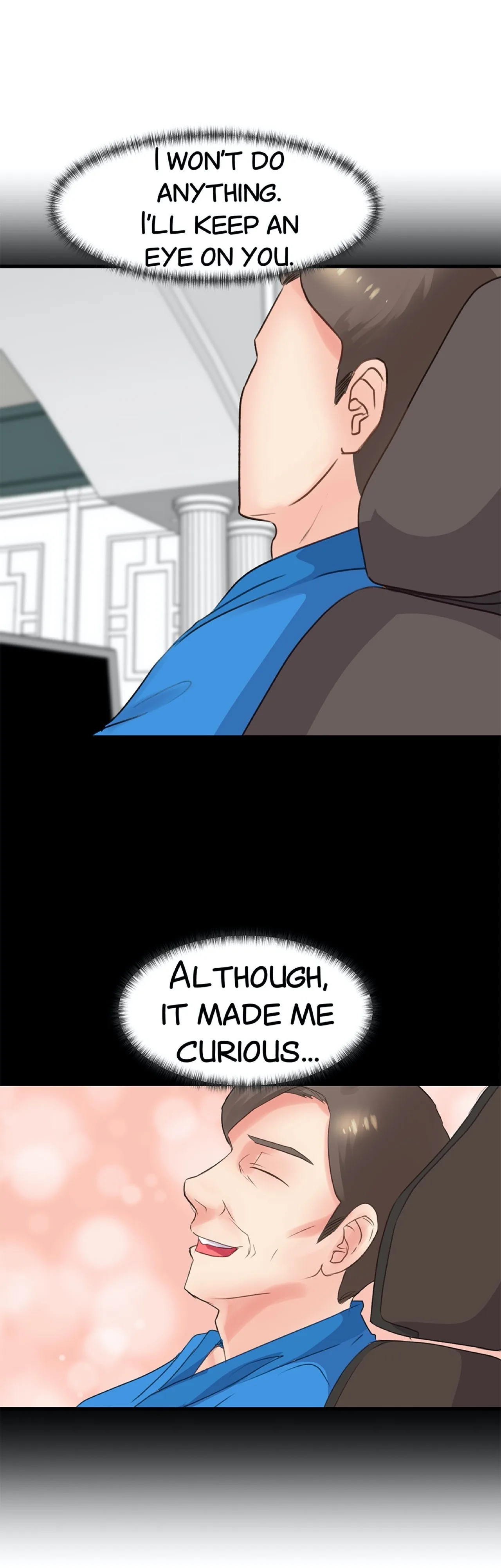A FALLEN WOMAN Chapter 22 page 22 - 