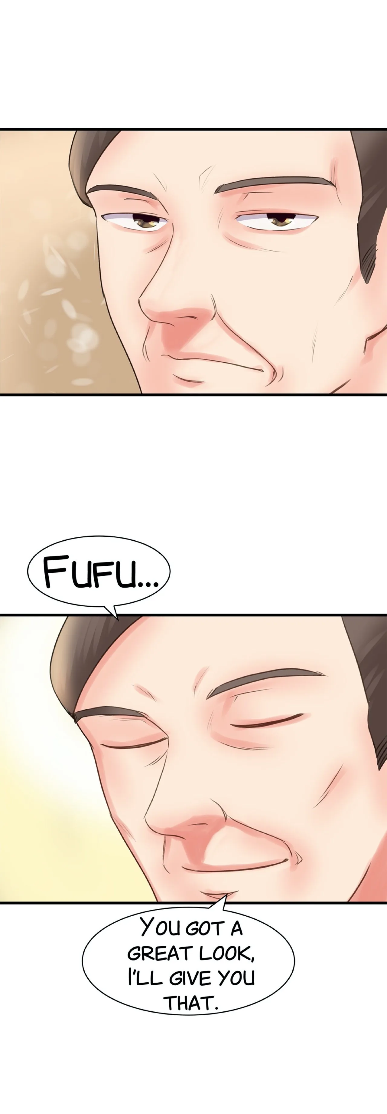 A FALLEN WOMAN Chapter 22 page 7 - 