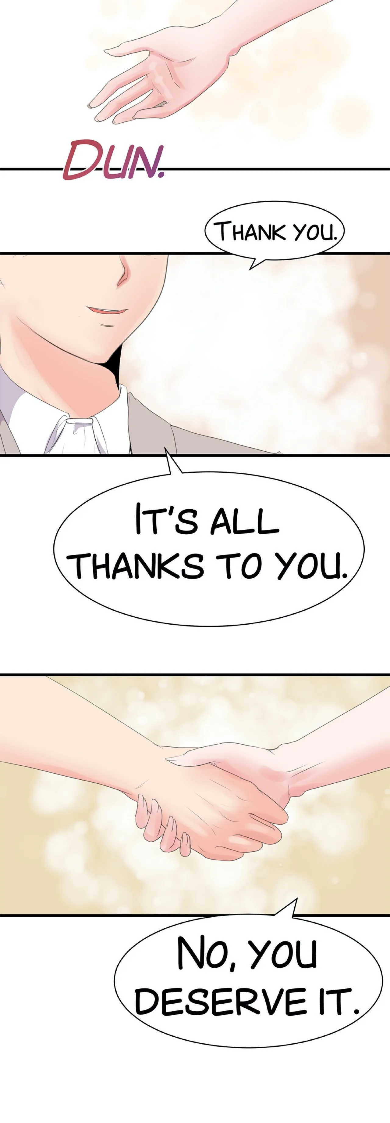 A FALLEN WOMAN Chapter 24 page 17 - 