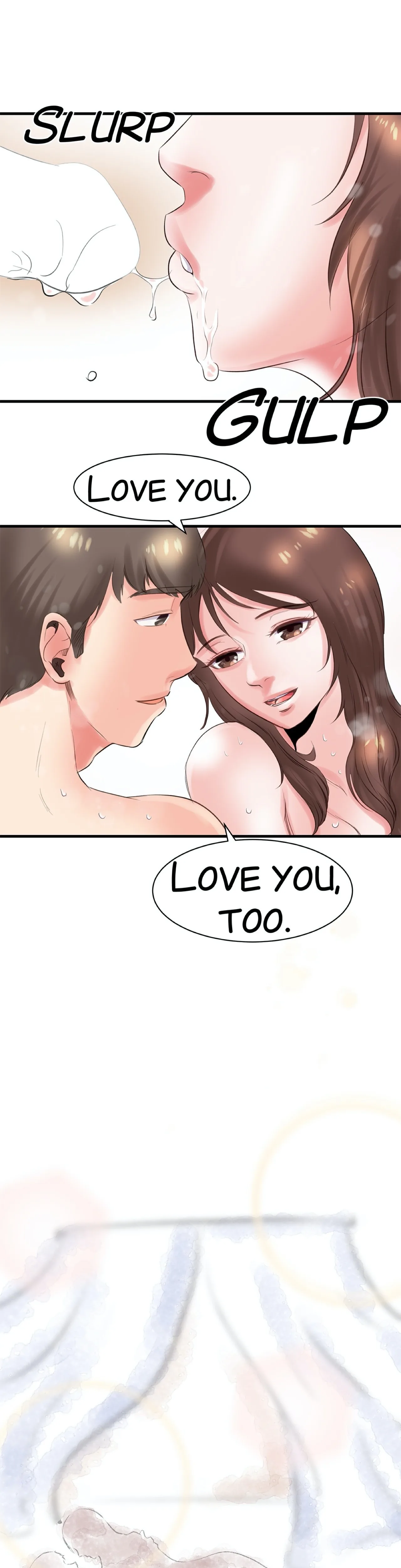 A FALLEN WOMAN Chapter 26 page 20 - 