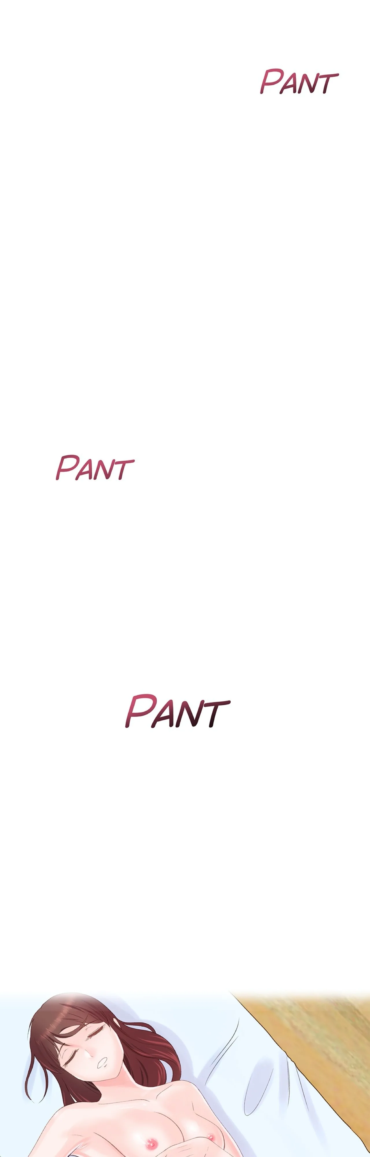 A FALLEN WOMAN Chapter 3 page 2 - 