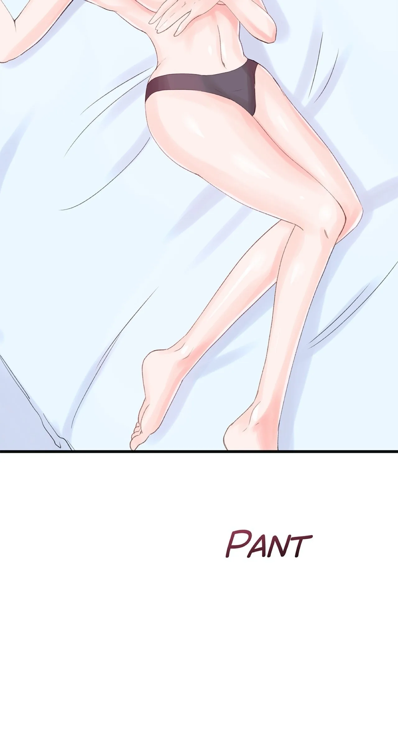 A FALLEN WOMAN Chapter 3 page 3 - 