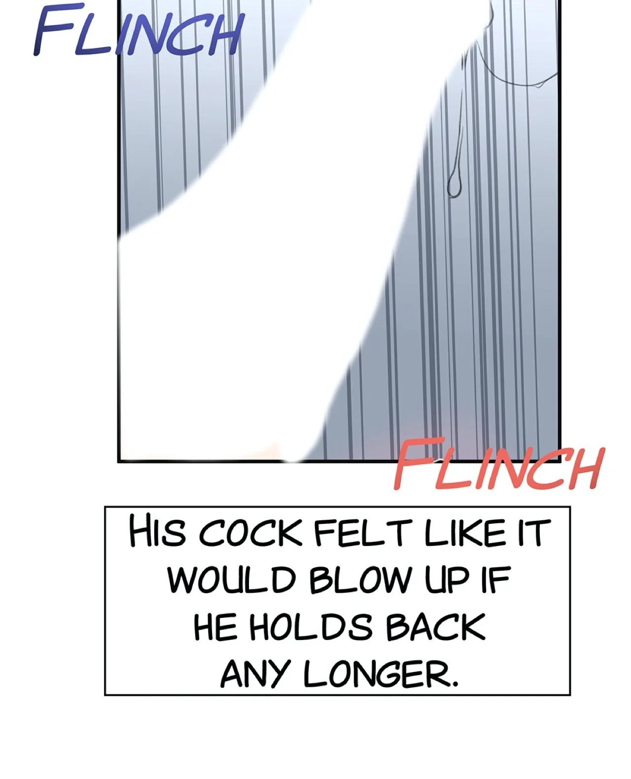 A FALLEN WOMAN Chapter 3 page 23 - 