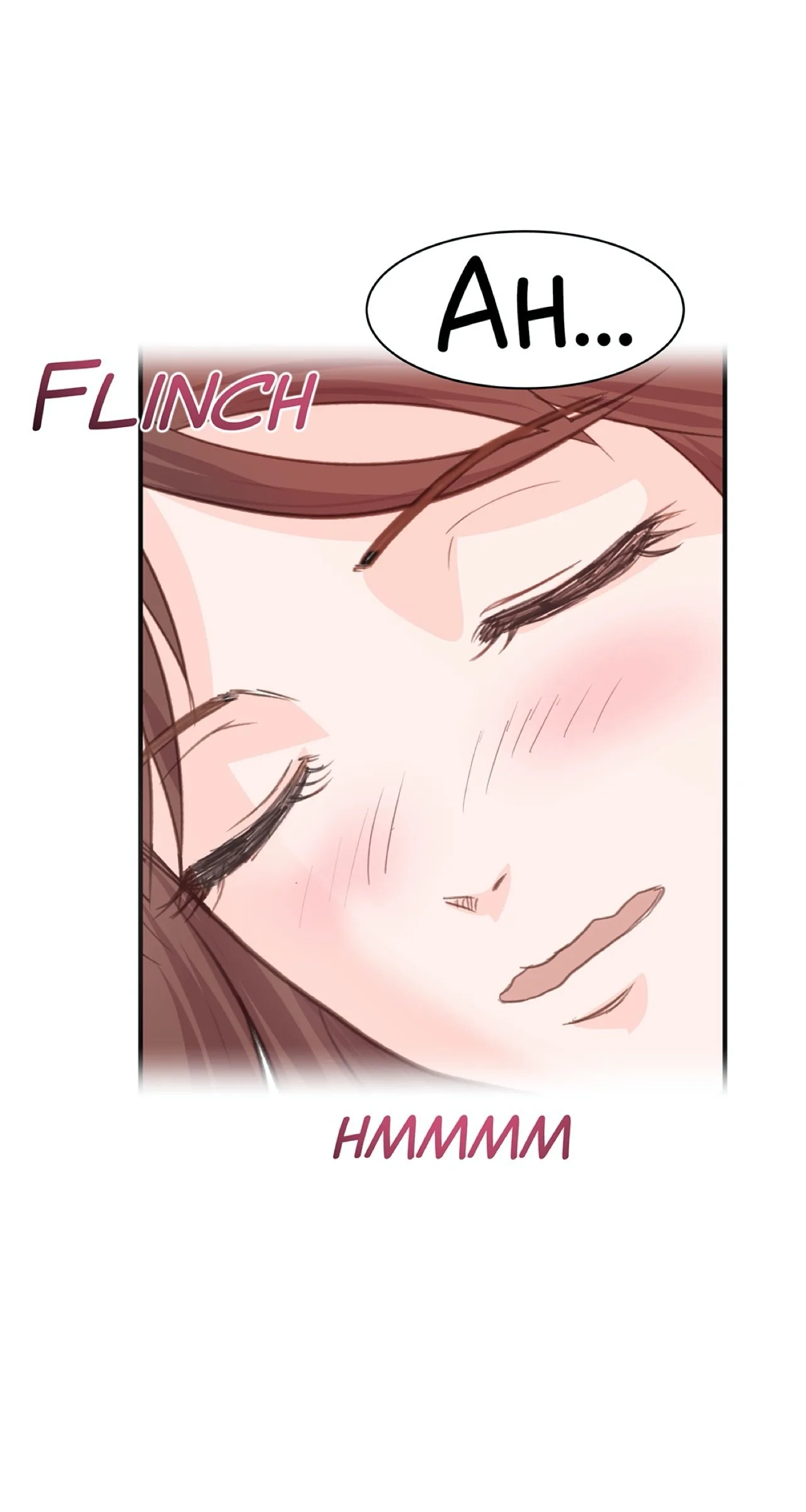 A FALLEN WOMAN Chapter 3 page 37 - 