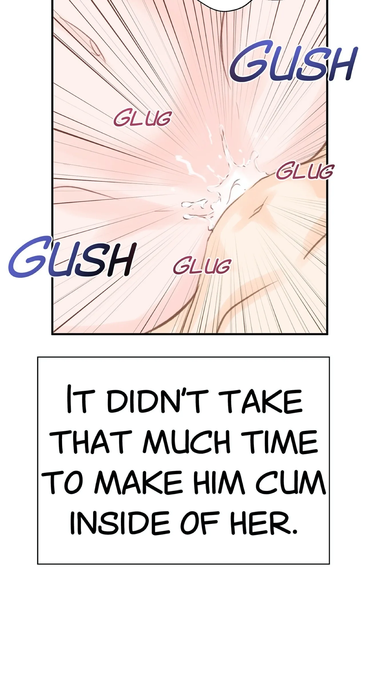 A FALLEN WOMAN Chapter 3 page 39 - 