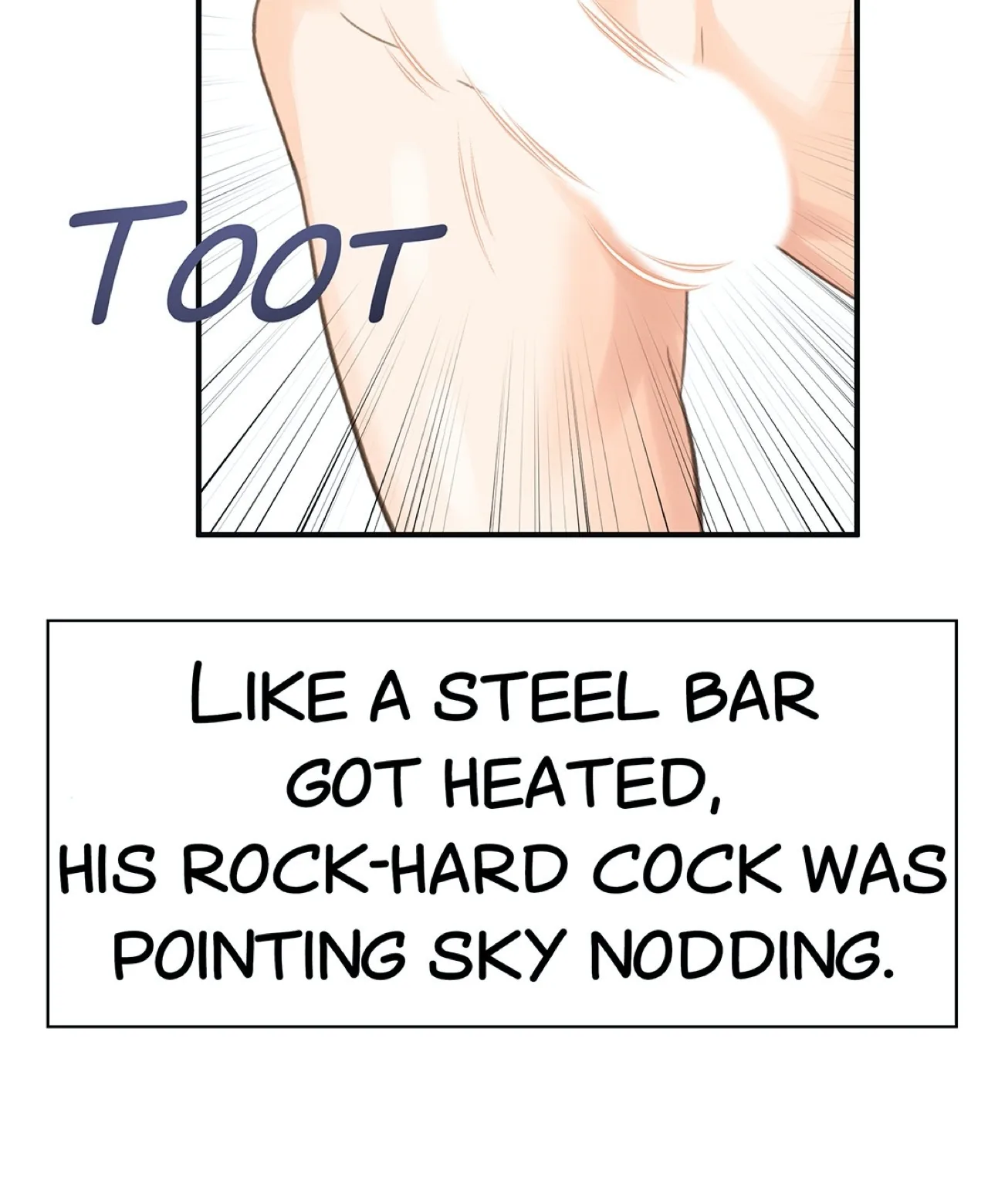 A FALLEN WOMAN Chapter 3 page 9 - 