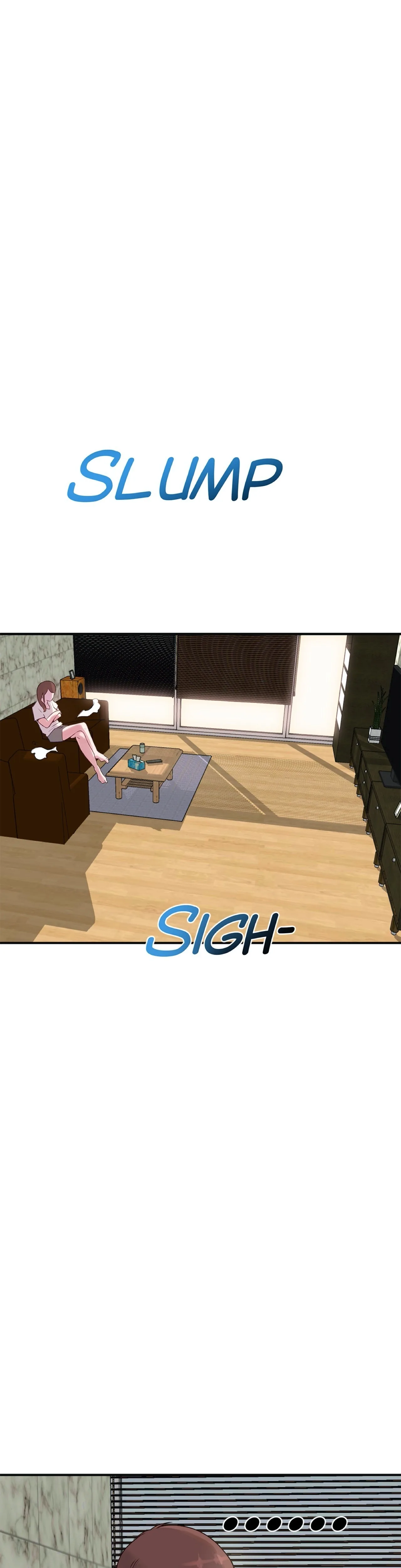 A FALLEN WOMAN Chapter 7 page 2 - 