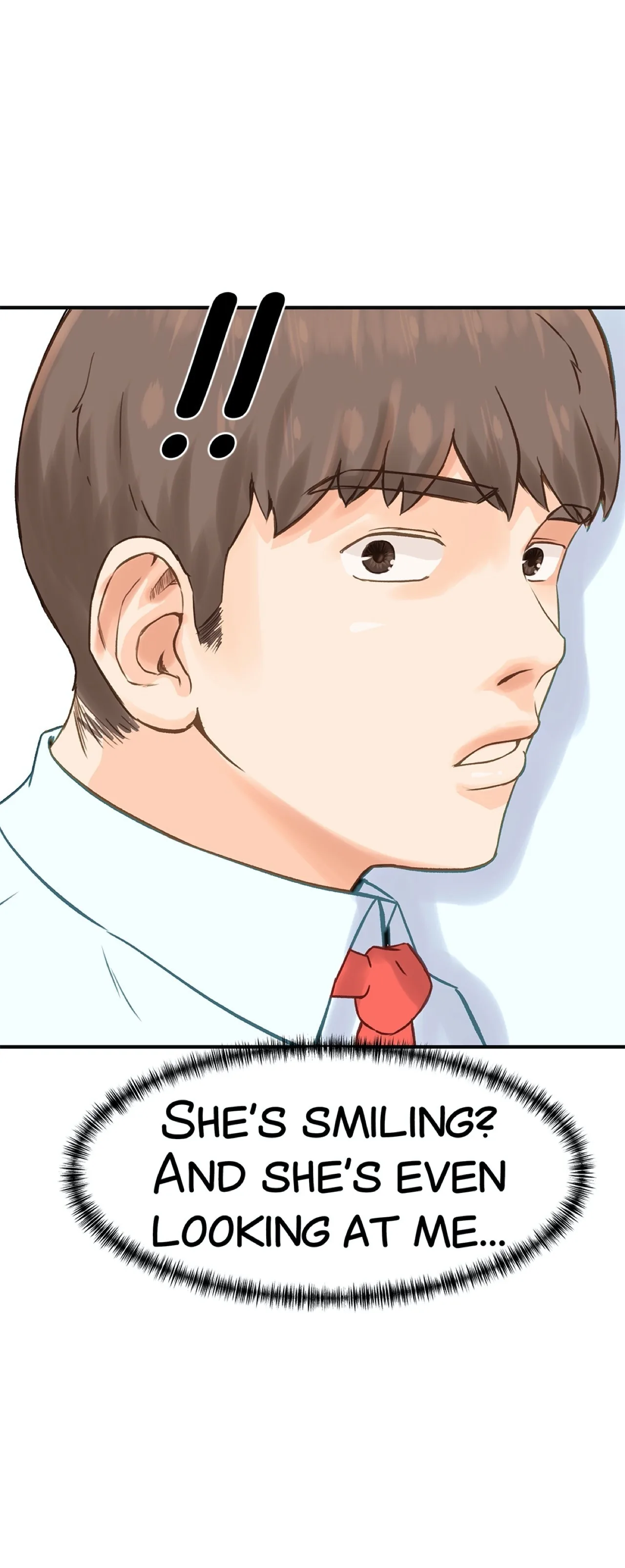 A FALLEN WOMAN Chapter 7 page 28 - 