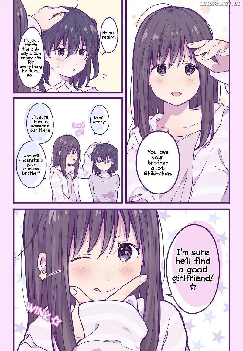 Read A First-Year High School Boy Whose Hobby Is Cross-Dressing chapter 18 image 2 on Lezhin