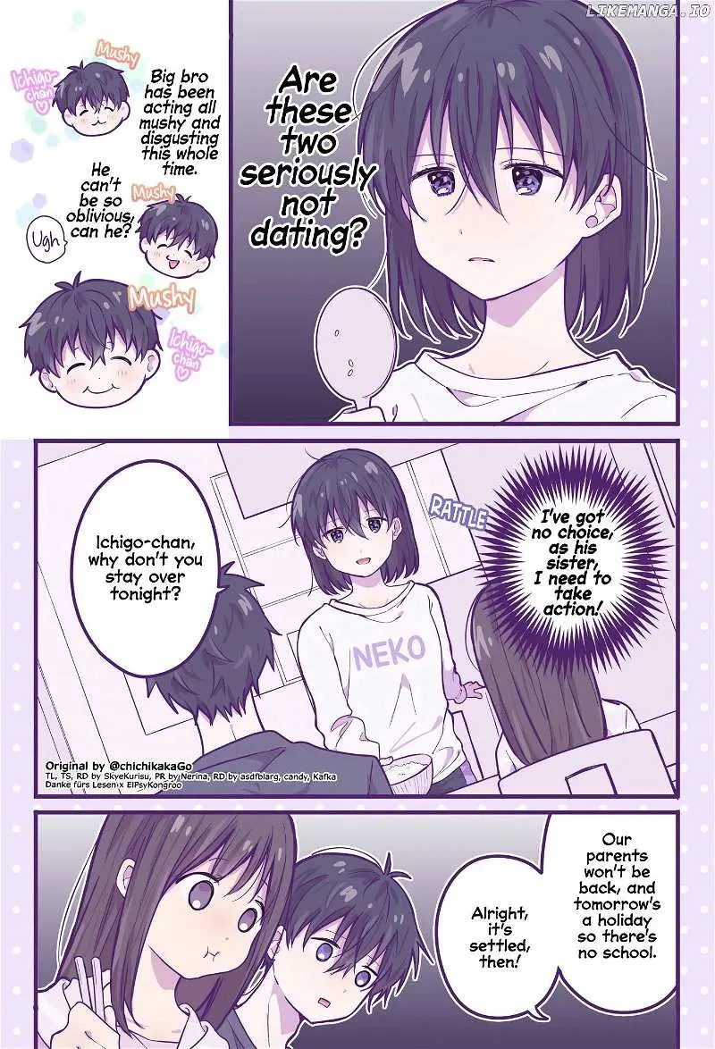Read A First-Year High School Boy Whose Hobby Is Cross-Dressing chapter 18 image 8 on Lezhin