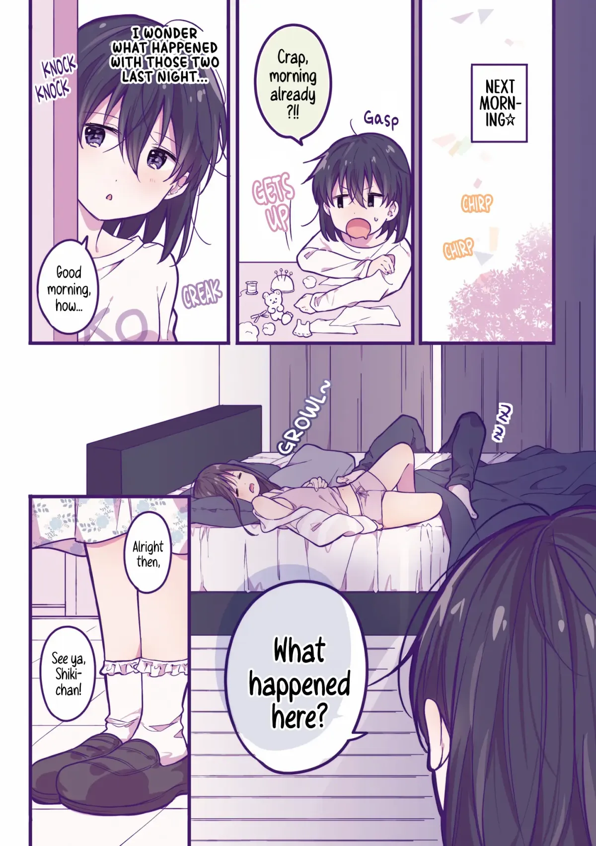 Read A First-Year High School Boy Whose Hobby Is Cross-Dressing chapter 19 image 10 on Lezhin