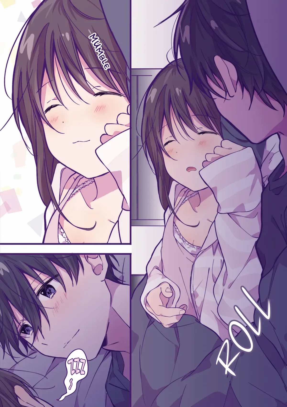 Read A First-Year High School Boy Whose Hobby Is Cross-Dressing chapter 19 image 5 on Lezhin