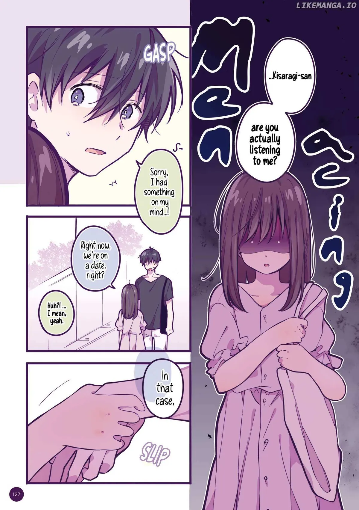 Read A First-Year High School Boy Whose Hobby Is Cross-Dressing chapter 22 image 4 on Lezhin