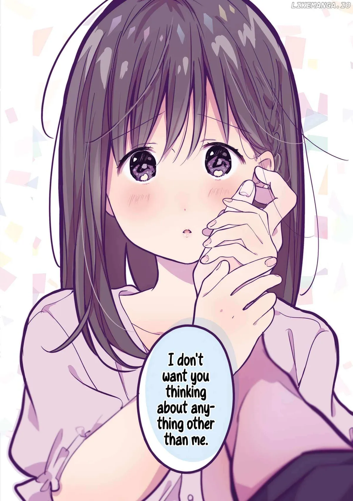 Read A First-Year High School Boy Whose Hobby Is Cross-Dressing chapter 22 image 5 on Lezhin