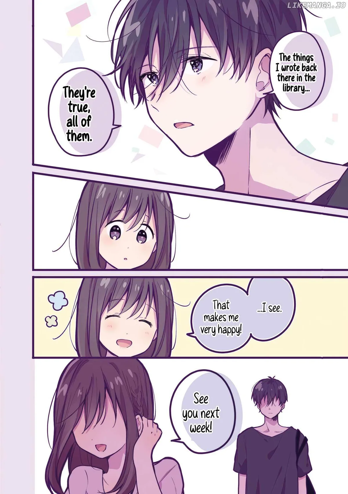 Read A First-Year High School Boy Whose Hobby Is Cross-Dressing chapter 22 image 7 on Lezhin