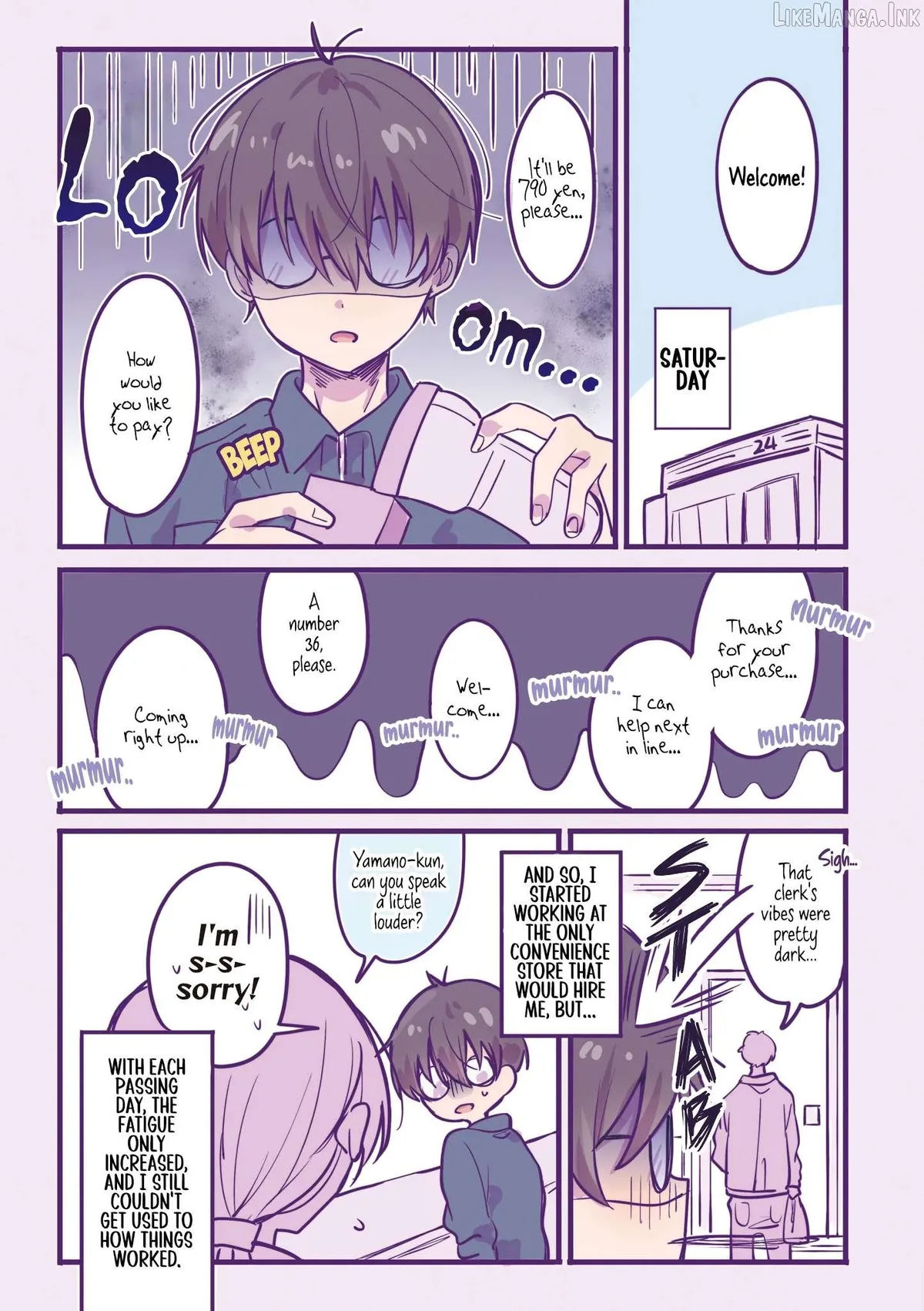 Read A First-Year High School Boy Whose Hobby Is Cross-Dressing chapter 23 image 2 on Lezhin