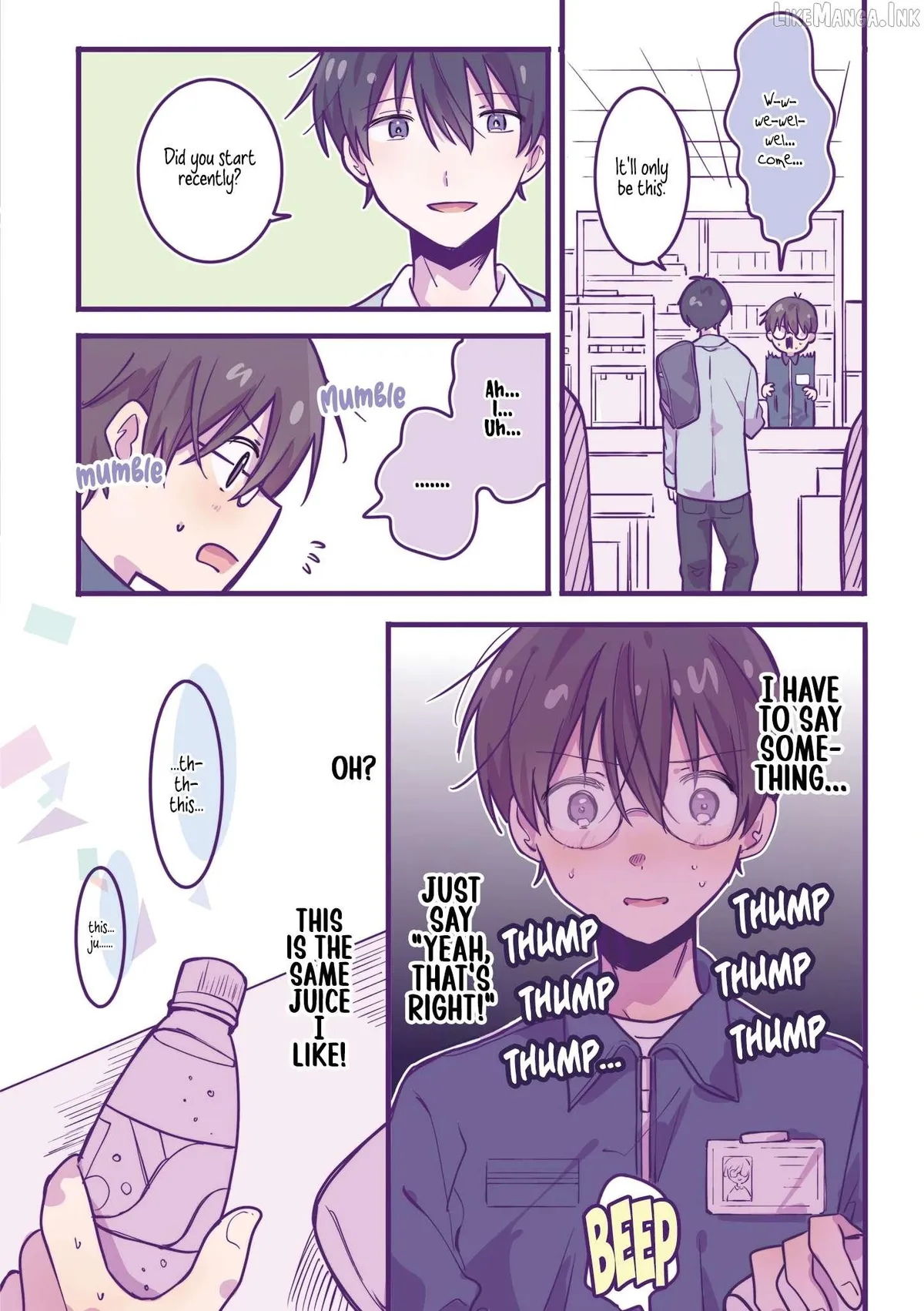 Read A First-Year High School Boy Whose Hobby Is Cross-Dressing chapter 23 image 9 on Lezhin