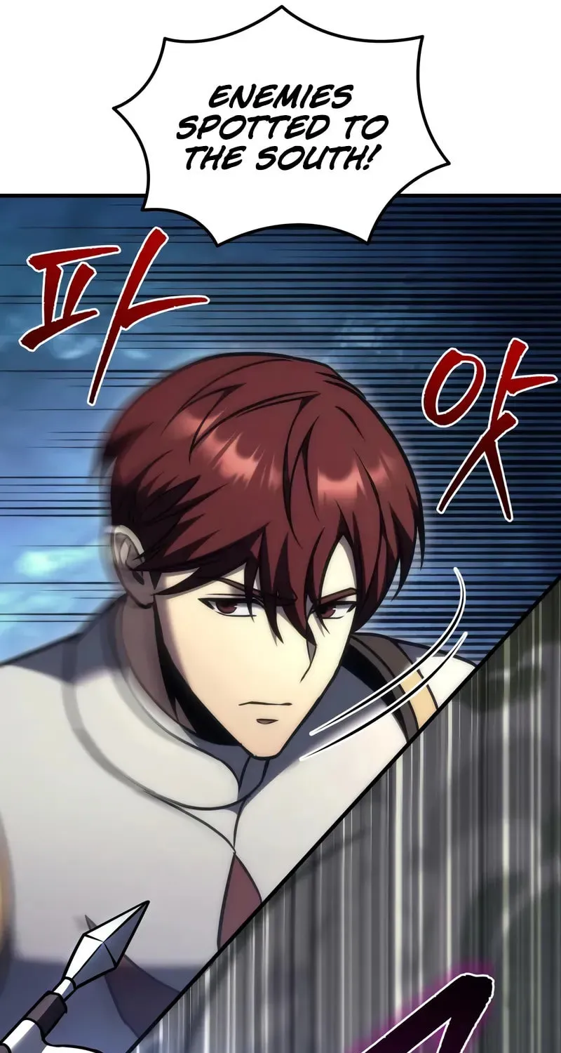 Read A Flame Reborn chapter 100 image 108 on Lezhin
