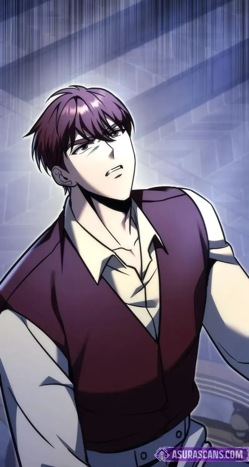 Read A Flame Reborn chapter 100 image 11 on Lezhin