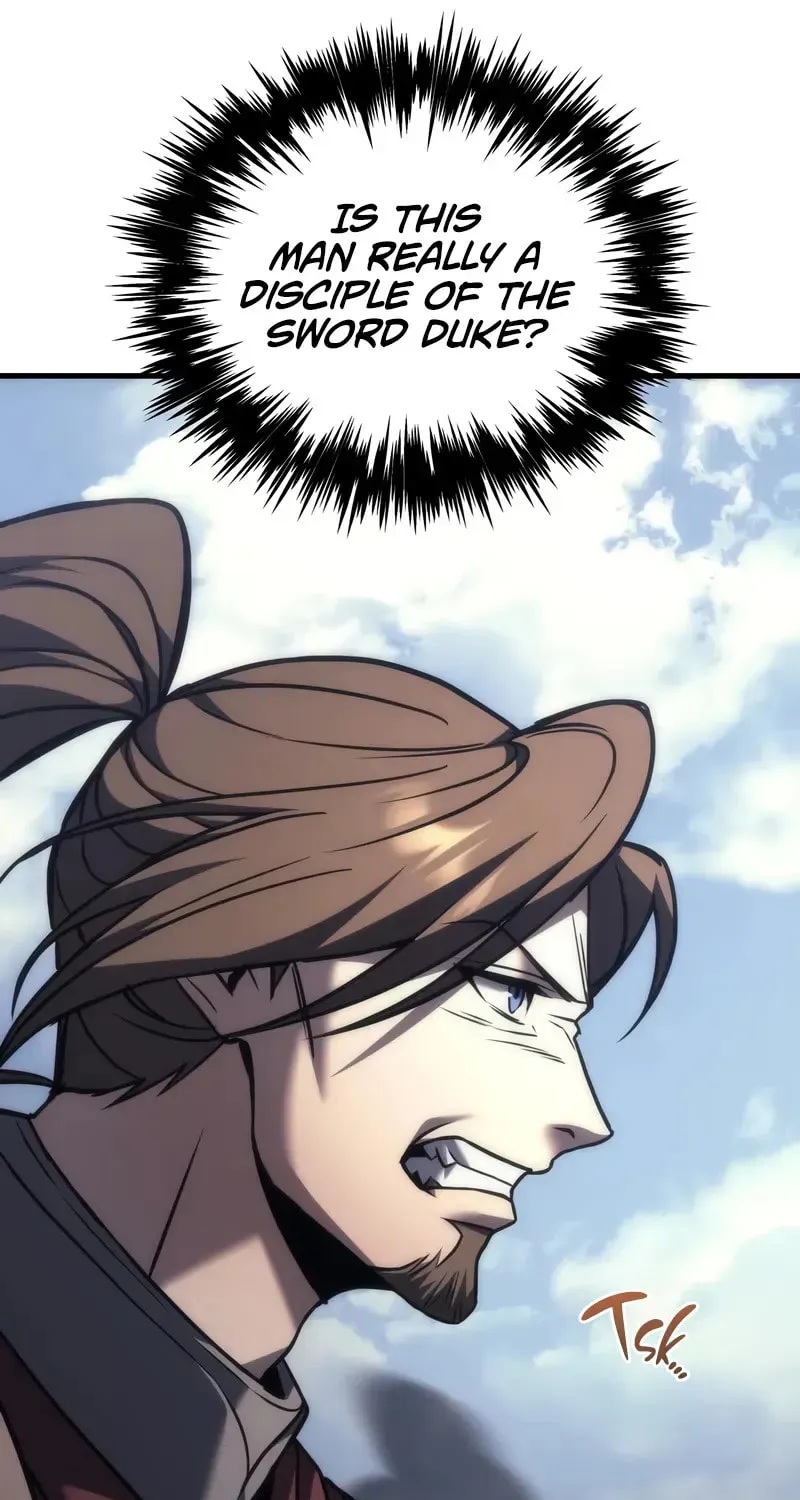 Read A Flame Reborn chapter 100 image 117 on Lezhin
