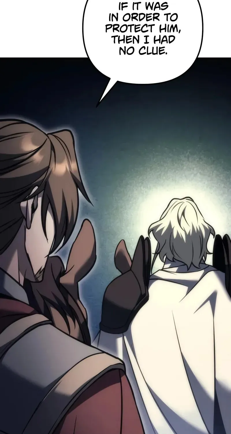 Read A Flame Reborn chapter 100 image 119 on Lezhin