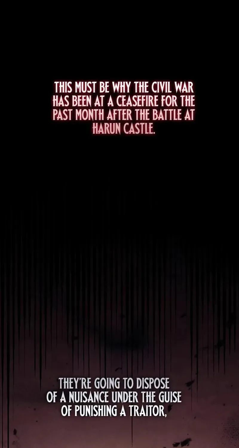 Read A Flame Reborn chapter 100 image 13 on Lezhin