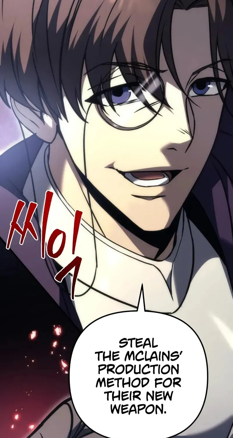 Read A Flame Reborn chapter 100 image 131 on Lezhin