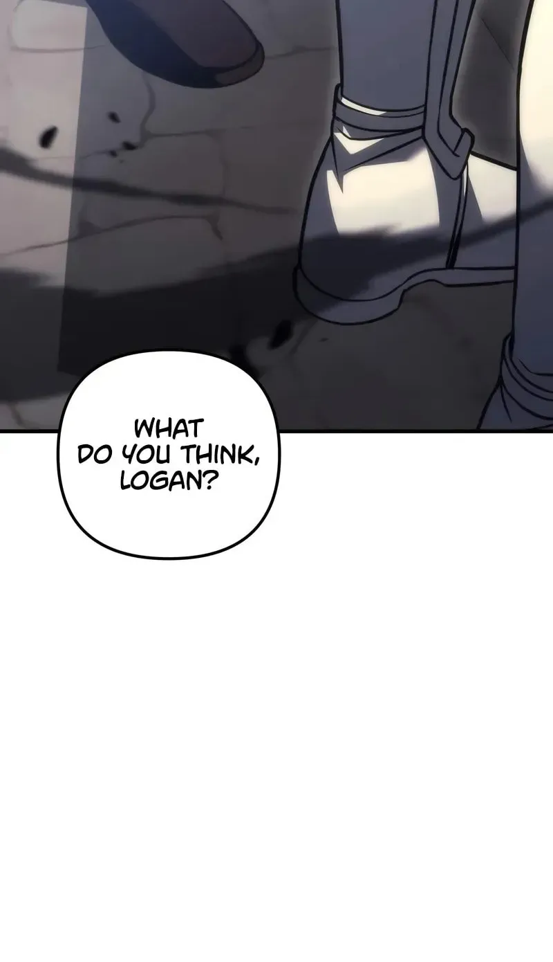 Read A Flame Reborn chapter 100 image 136 on Lezhin