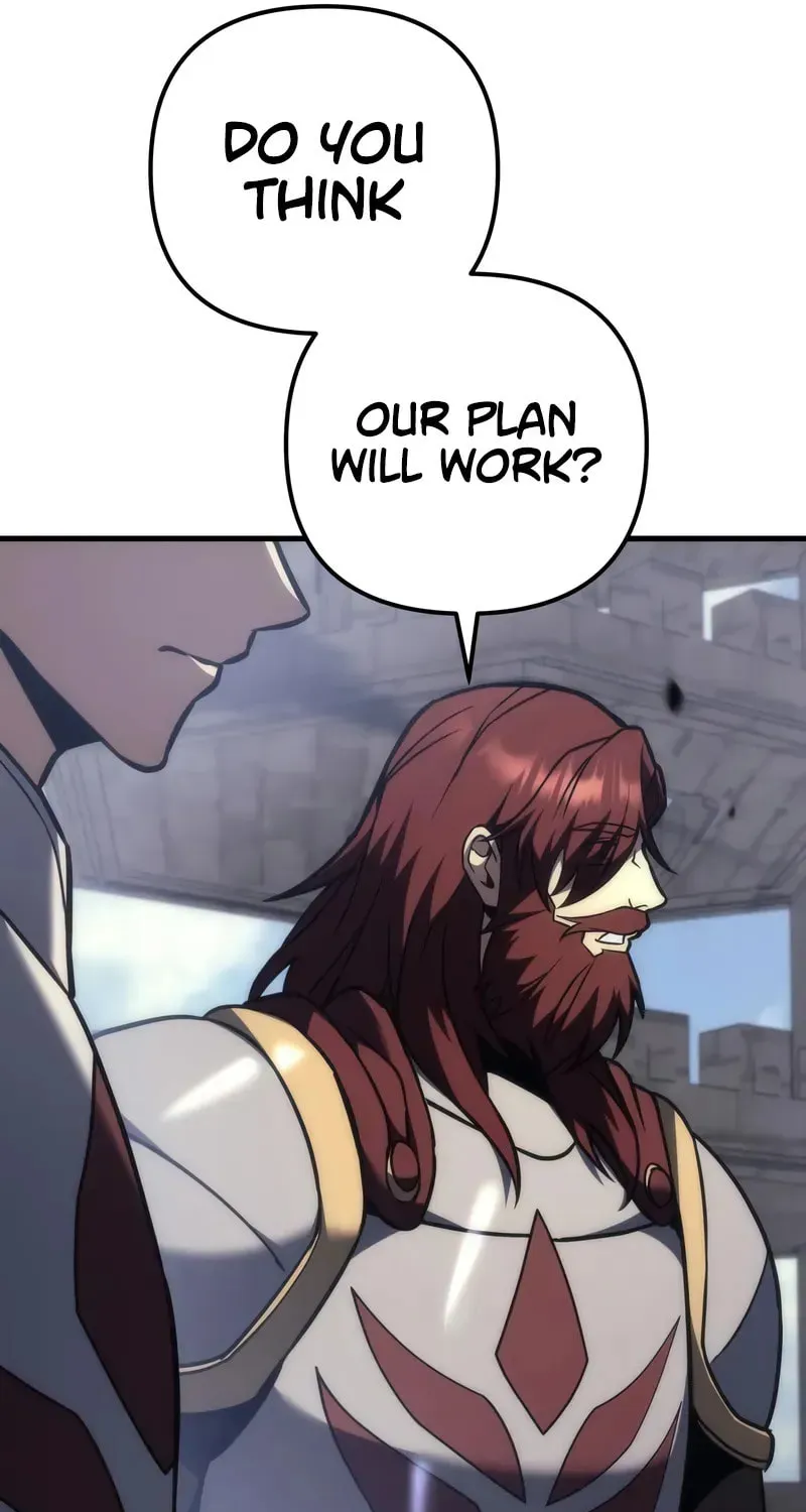 Read A Flame Reborn chapter 100 image 137 on Lezhin
