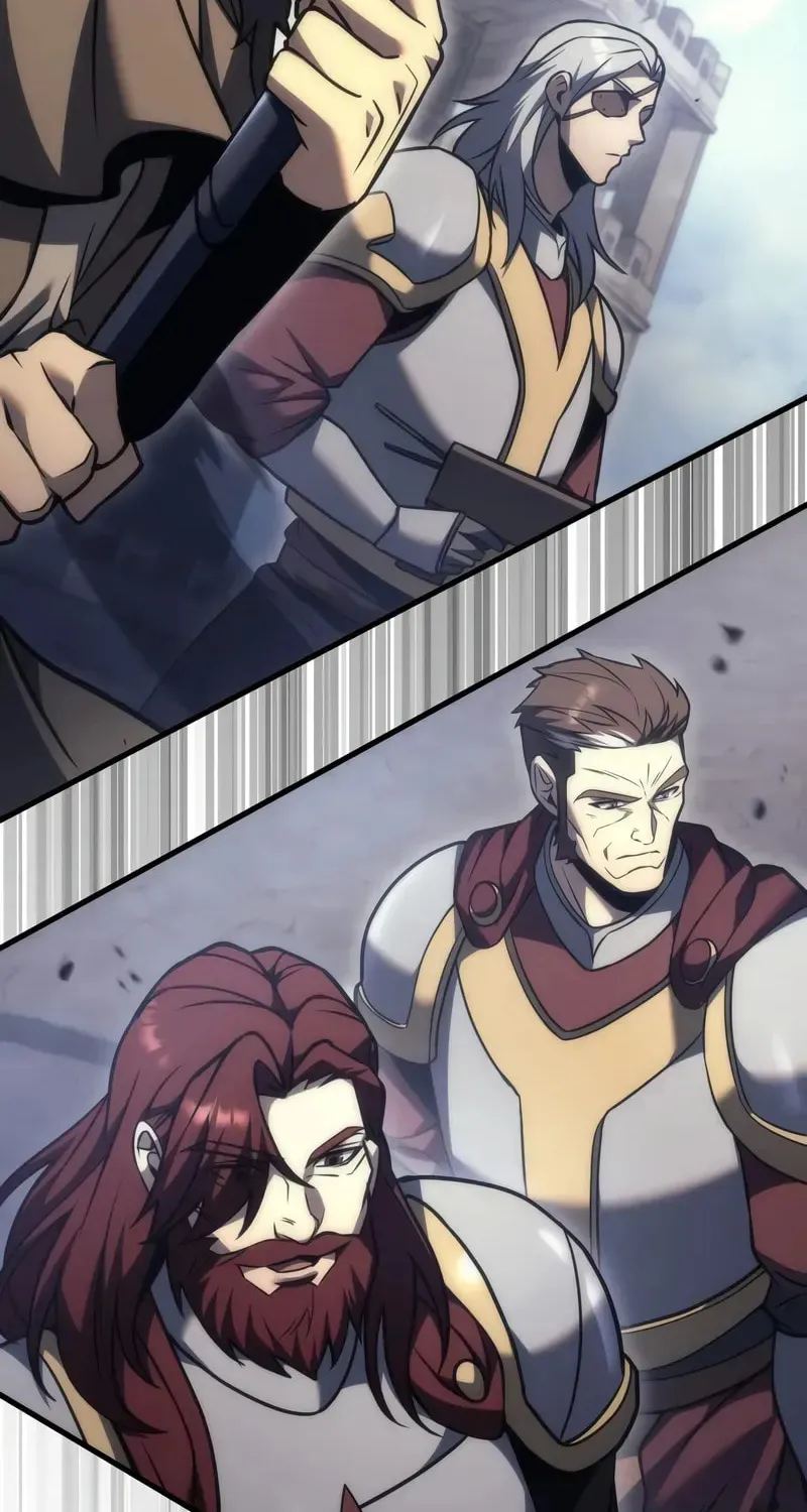 Read A Flame Reborn chapter 100 image 150 on Lezhin