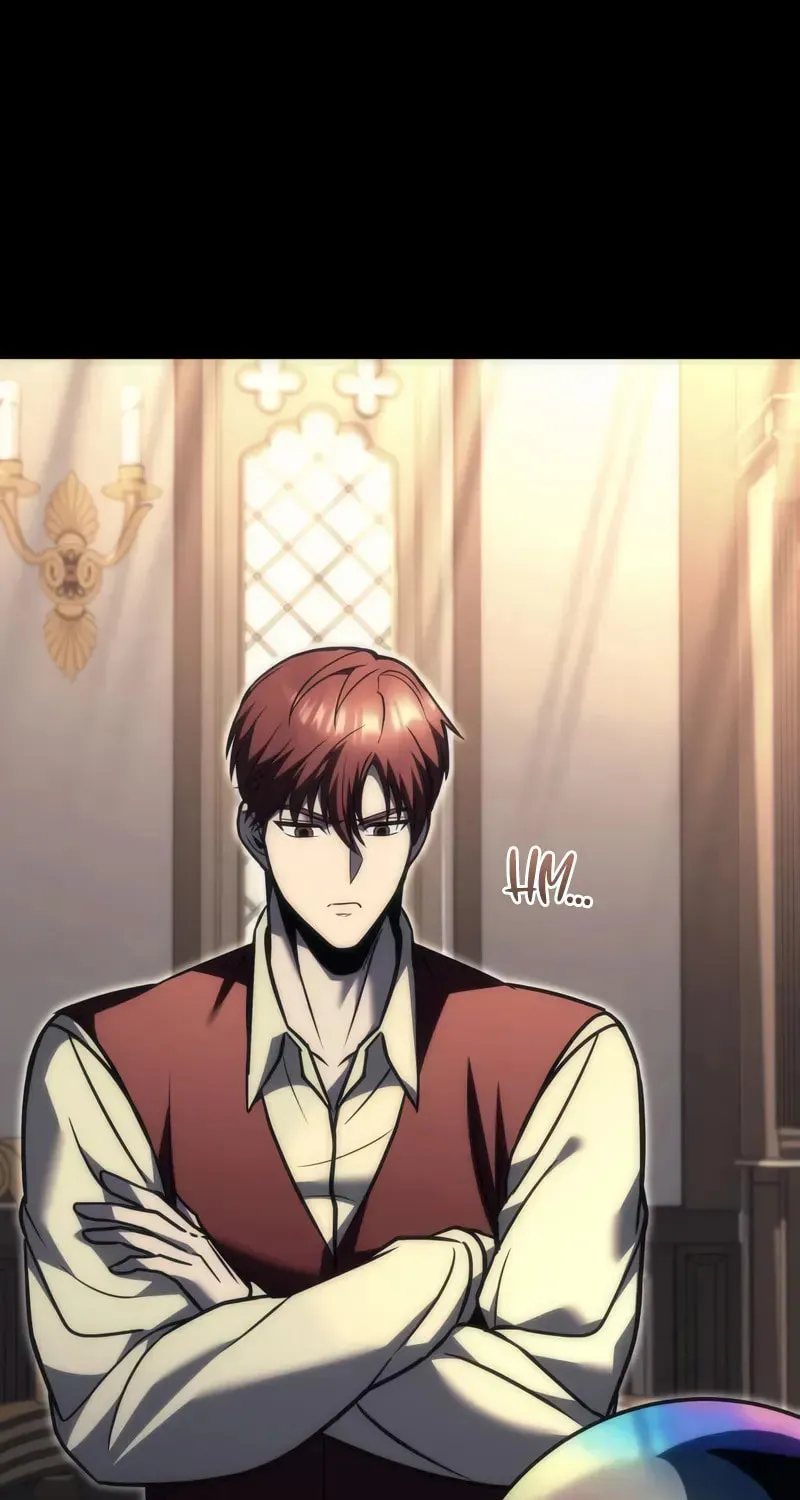 Read A Flame Reborn chapter 100 image 18 on Lezhin