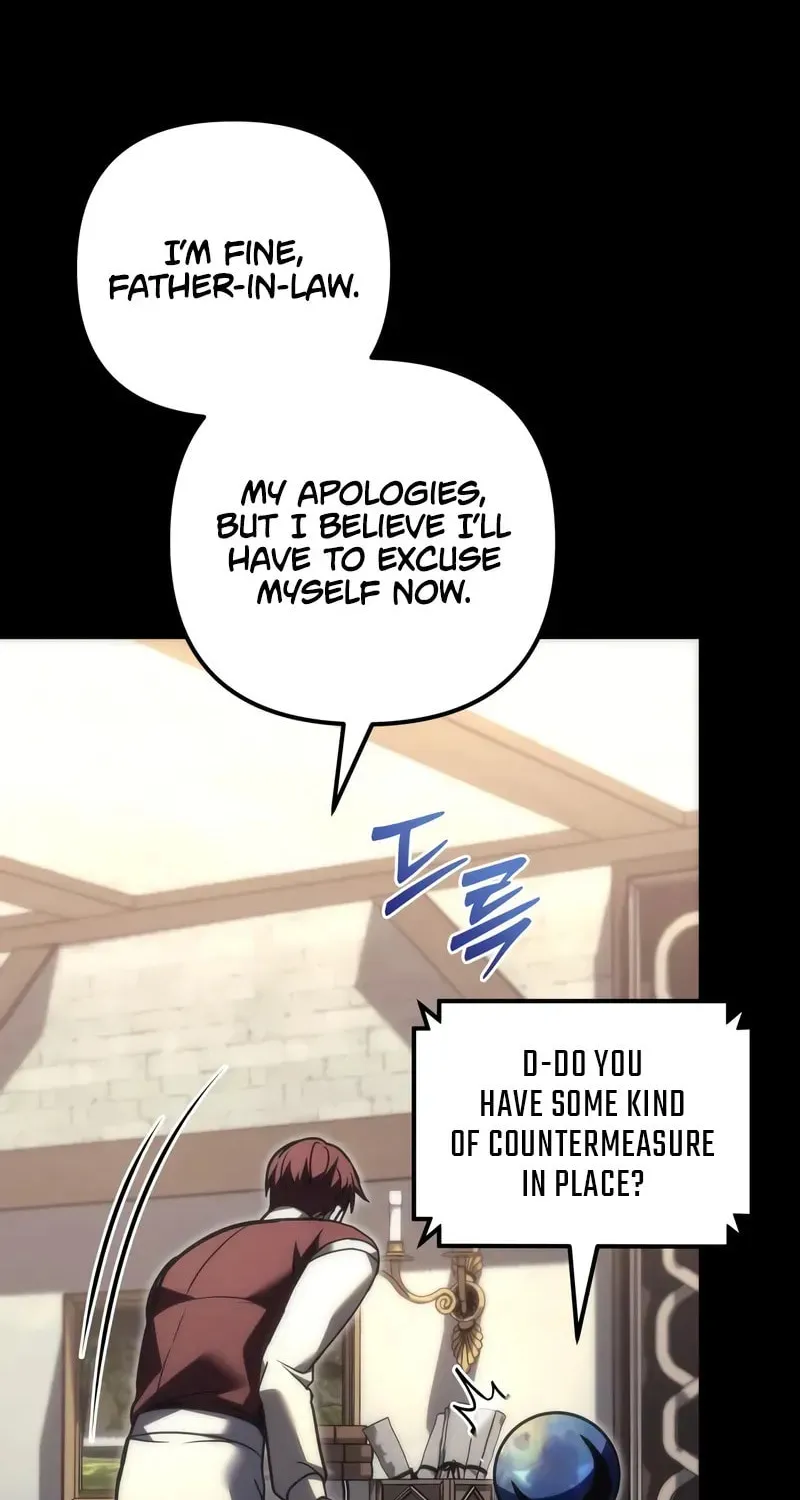 Read A Flame Reborn chapter 100 image 21 on Lezhin