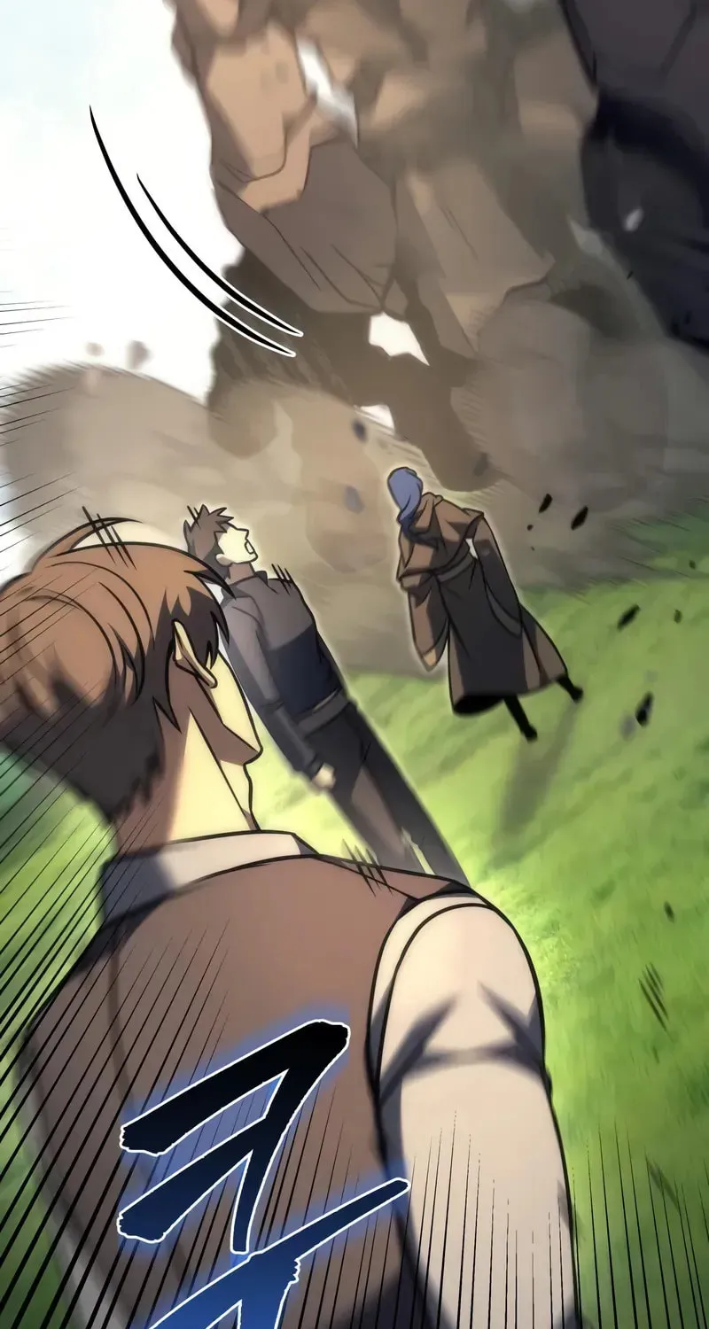 Read A Flame Reborn chapter 100 image 34 on Lezhin