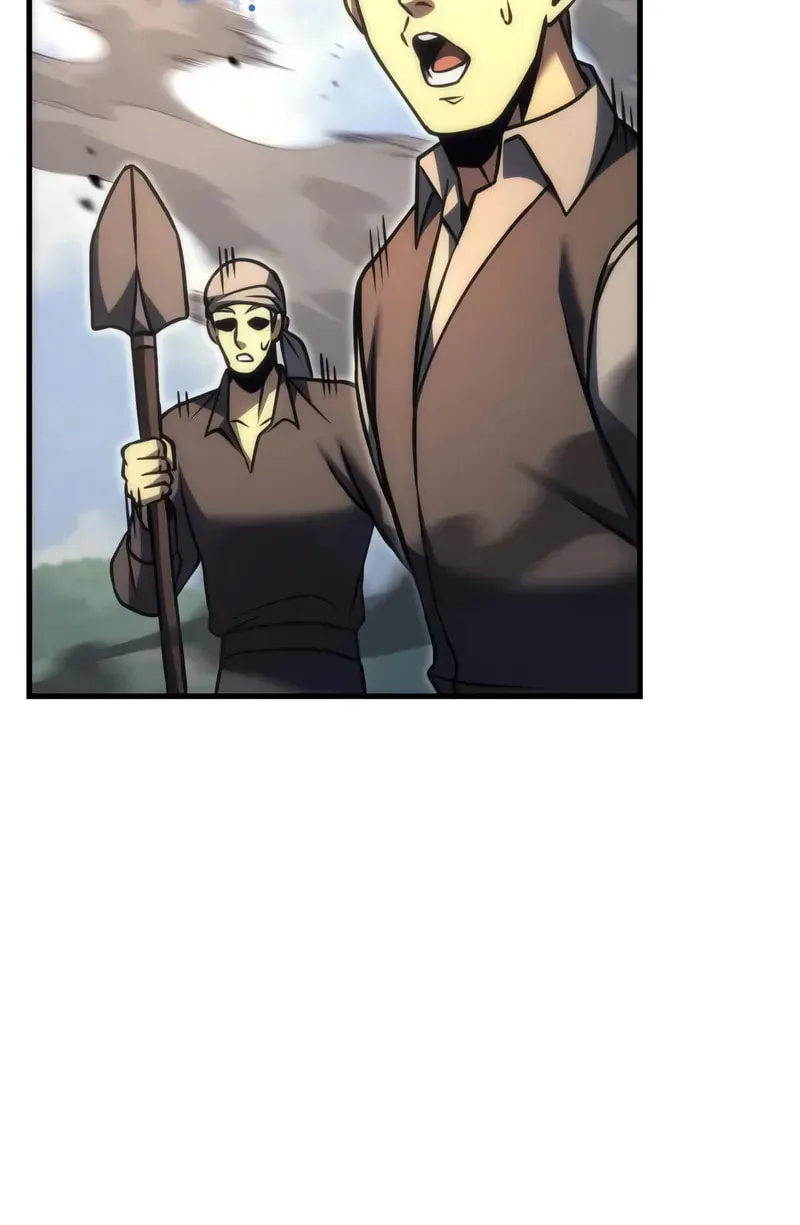 Read A Flame Reborn chapter 100 image 36 on Lezhin