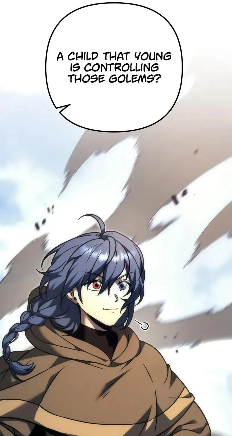 Read A Flame Reborn chapter 100 image 37 on Lezhin