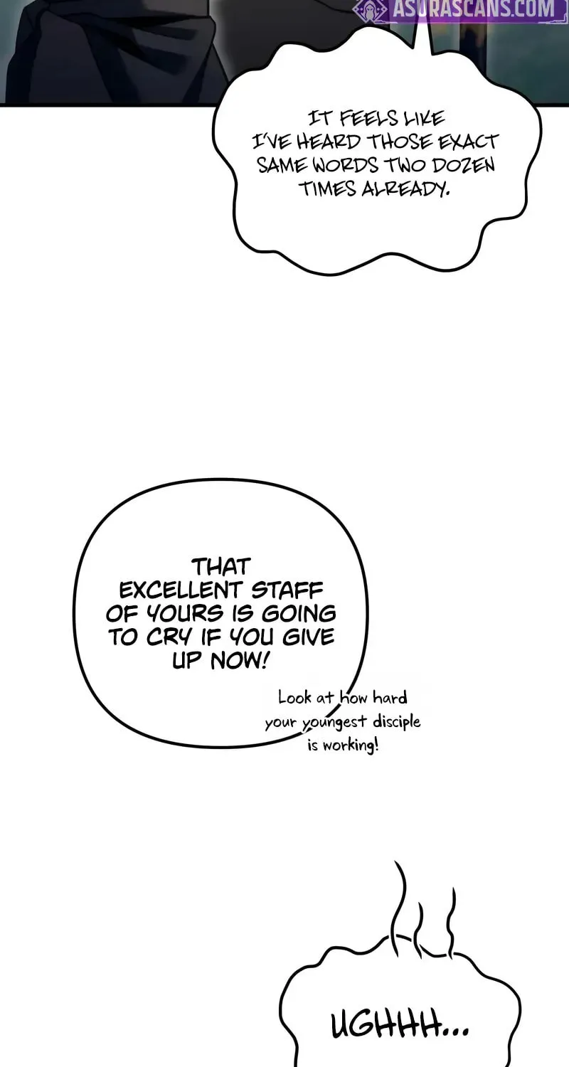 Read A Flame Reborn chapter 100 image 48 on Lezhin