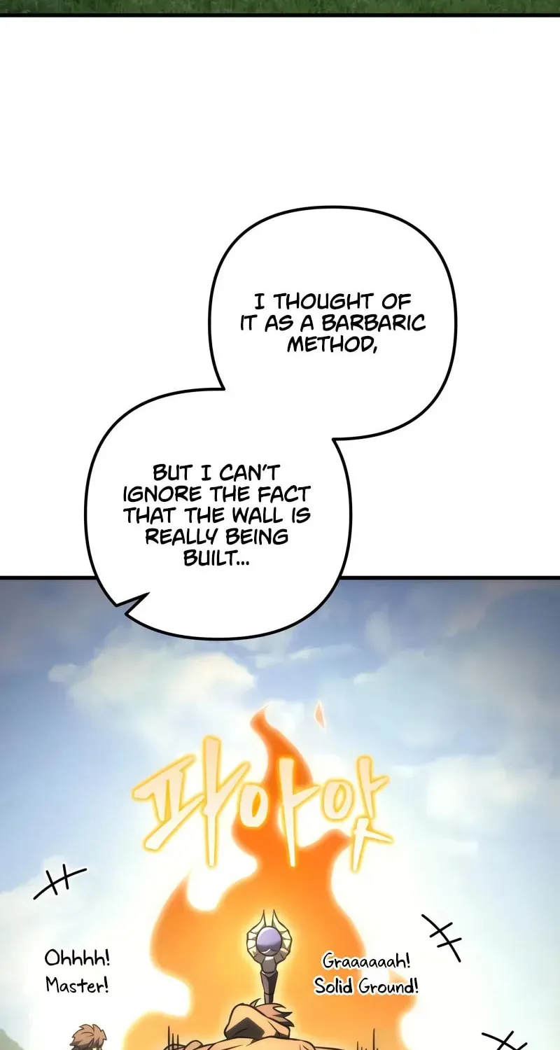 Read A Flame Reborn chapter 100 image 52 on Lezhin