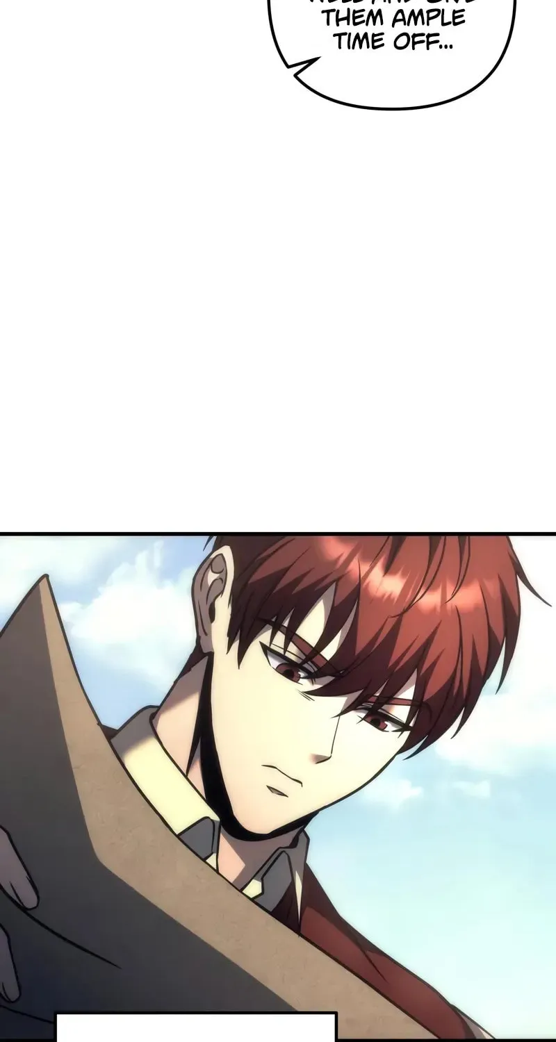 Read A Flame Reborn chapter 100 image 54 on Lezhin