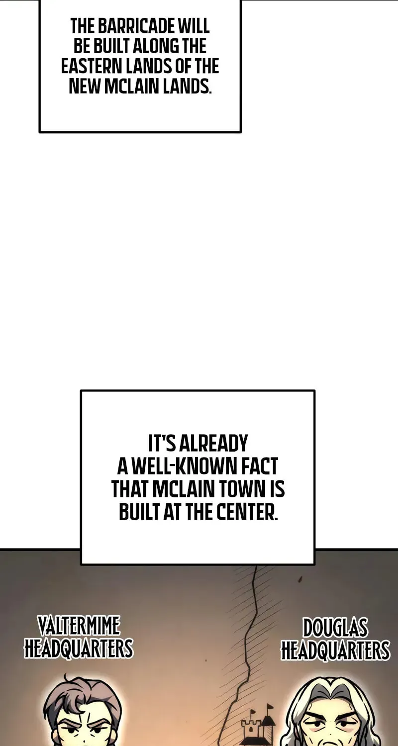 Read A Flame Reborn chapter 100 image 55 on Lezhin