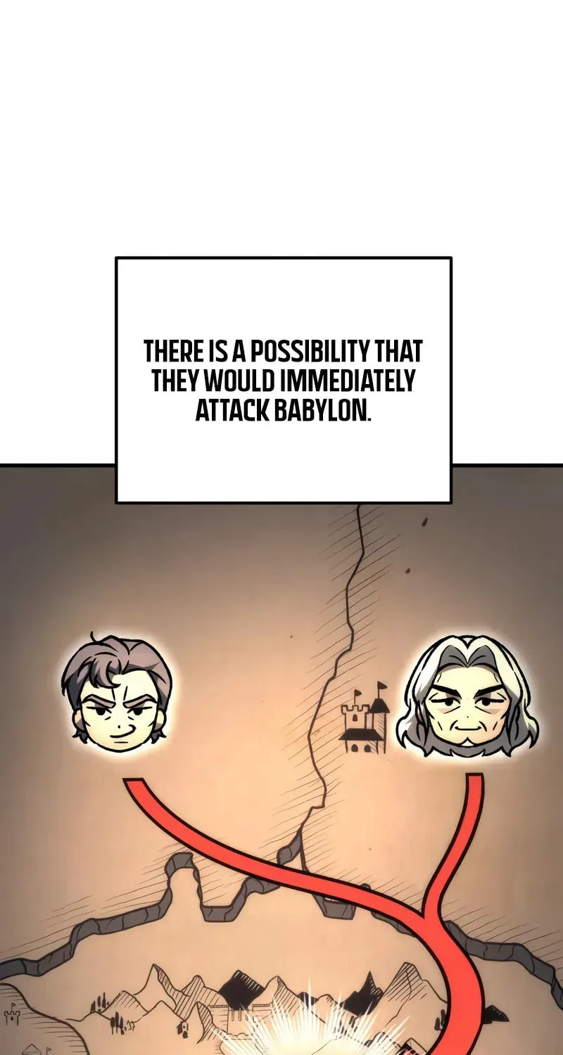 Read A Flame Reborn chapter 100 image 57 on Lezhin