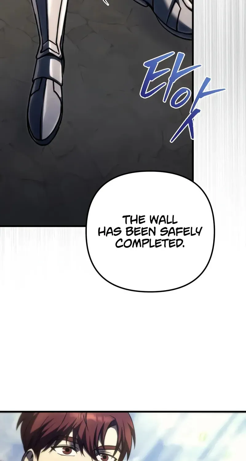 Read A Flame Reborn chapter 100 image 81 on Lezhin