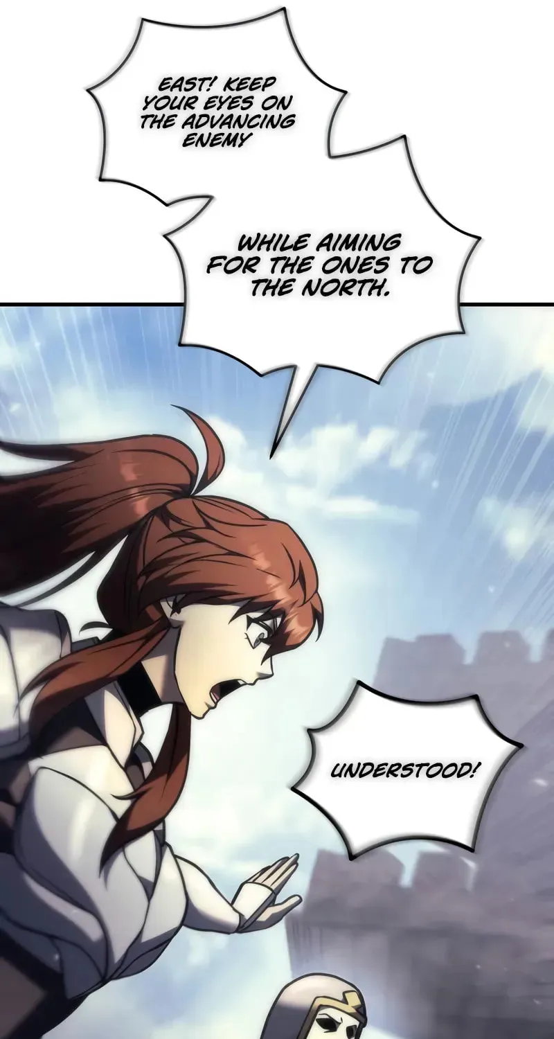 Read A Flame Reborn chapter 100 image 95 on Lezhin